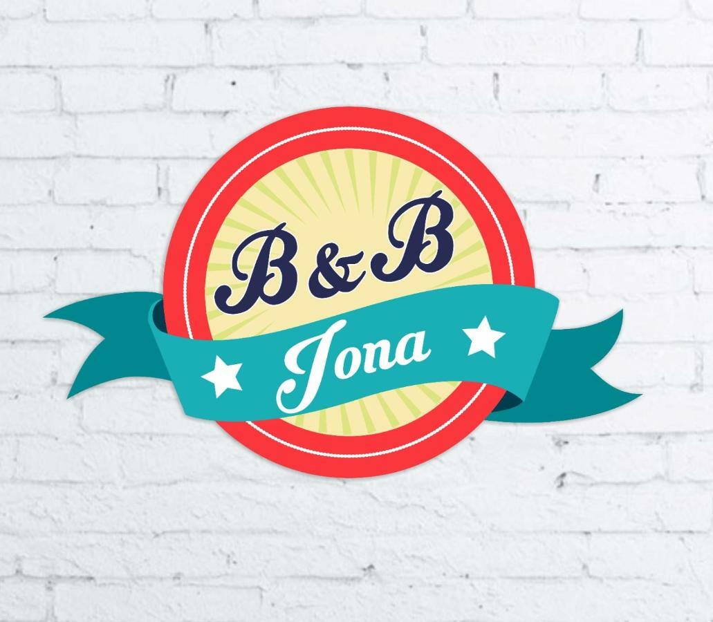Rocca di Neto B&B Iona מראה חיצוני תמונה