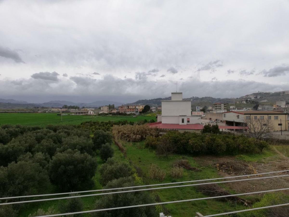 Rocca di Neto B&B Iona מראה חיצוני תמונה