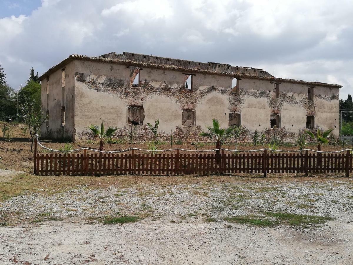 Rocca di Neto B&B Iona מראה חיצוני תמונה